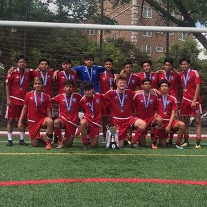 Meet your Posher, Marcos